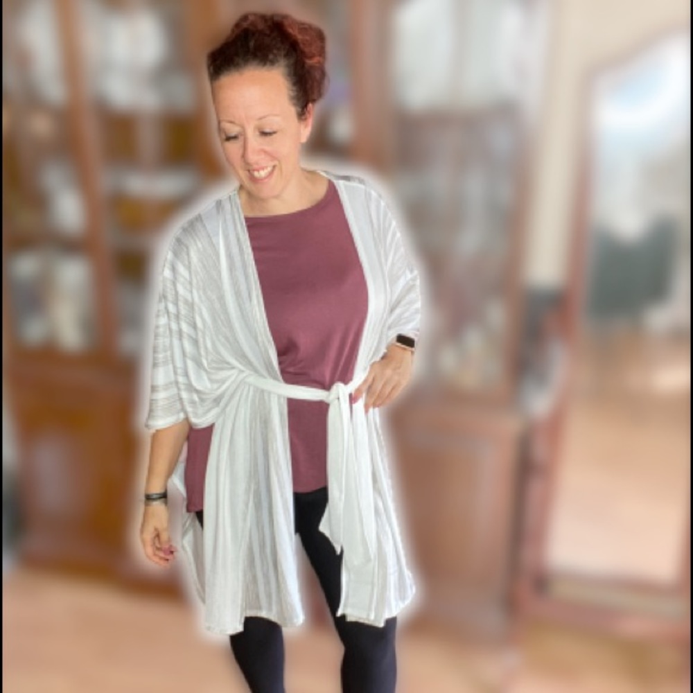 Meet your Posher, Misti